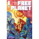 Free Planet #2 Cover B Jed Dougherty Variant