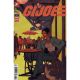 G.I. Joe #8 Cover E 1:50 Rossi G.I.Fford Variant