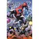 G.I. Joe #8 Cover G Jason Howard Energon Universe Second Anniversary Variant