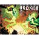 Geiger #15 Cover B Bryan Hitch & Brad Anderson Wraparound Variant