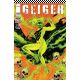 Geiger #15 Cover C Julia Ines Mamone Variant