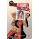 I Was A Fashion School Serial Killer #3 Cover B Interview Emma Corrin Homage Var