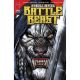 Invincible Universe Battle Beast #3 Cover F 1:100 Simon Bisley Variant