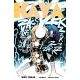 Kaya #27 Cover B Michael Walsh Variant