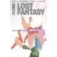 Lost Fantasy #2 Cover D 1:25 Tyler Boss Variant