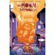 The Moon Is Following Us #10