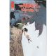 The Moon Is Following Us #10 Cover B Warren Johnson & Rossmo Variant