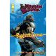 Moonshine Bigfoot #3