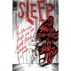 Sleep #2 Cover B Tim Seeley Variant