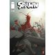 Spawn #367 Cover B Tonton Revolver Variant