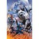 Transformers #21 Cover F Jason Howard Energon Universe Second Anniversary Varian