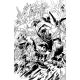 Transformers #21 Cover G Jason Howard Energon Universe Second Anniversary Varian