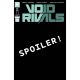 Void Rivals #20 Cover B Conor Hughes Variant