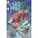 Void Rivals #20 Cover B Conor Hughes Variant
