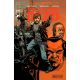 Walking Dead Deluxe #115 Cover B Charlie Adlard & Dave Mccaig Variant