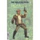 Walking Dead Deluxe #115 Cover C Wagner & Wagner Connecting Variant