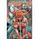 Youngblood Deluxe #3 Cover B Rob Liefeld Foil Variant