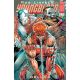 Youngblood Deluxe #3 Cover B Rob Liefeld Foil Variant