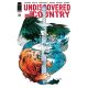 Undiscovered Country #31 Cover B Lee Garbett Variant