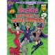 Archie Showcase Jumbo Comics Digest #24 Halfway To Halloween