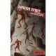 Warrior Spirit #1 Cover B Alonso Molina Gonzales Petroglyphs Variant