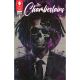 Chamberlains #2 Cover C Todd Skull Suited Up Variant