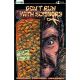 Dont Run With Scissors #2 Cover B Lorenzo Scaramella Variant