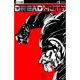 Dreadmutt #1 Cover B Rob Potchak Variant