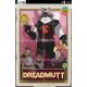Dreadmutt #1 Cover C J Hammond Variant