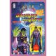 Defenders Of The Earth #8 Cover B Djordje Djokovic Action Figure Variant