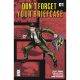 Dont Forget Your Briefcase #1
