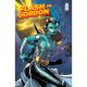 Flash Gordon #10 Cover B Marika Cresta Variant