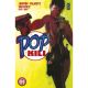 Pop Kill #4 Cover B Andrew Robinson Variant
