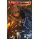 Neverwars Georgie Wonderland #1