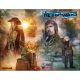Neverwars Petr Pan Neverland #1 Cover B 1:5 Erwin Arroza Wraparound Variant