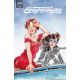 Pinupocalypse #4 Cover C Andrew Tarusov Pin Up Homage Variant
