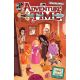 Adventure Time #3 Cover B Jorge Monlongo Variant