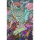 Adventure Time #3 Cover D 1:10 Paroline & Lamb Infinite Interlocking Variant