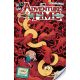 Adventure Time #3 Cover E 1:20 Juni Ba Variant