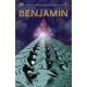 Benjamin #1 Cover B Leomacs Variant