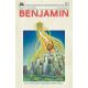 Benjamin #1 Cover C Malachi Ward Variant
