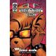 Biker Mice From Mars #1 Cover C Justin Mason Variant