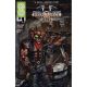 Biker Mice From Mars #1 Cover H 1:50 Simon Bisley Variant