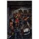 Biker Mice From Mars #1 Cover I 1:100 Simon Bisley Full Art Variant