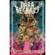 Dark Regards #2 Cover B Riley Rossmo Variant