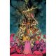 Dark Regards #2 Cover C 1:10 Riley Rossmo Full Art Variant