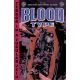EC Blood Type #1 Cover B Andrea Sorrentino Variant
