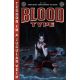 EC Blood Type #1 Cover C Miguel Mercado Foil Variant