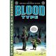 EC Blood Type #1 Cover D 1:10 Albert Monteys EC Homage Variant