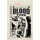 EC Blood Type #1 Cover E 1:20 Andrea Sorrentino B&W Artist Edition Variant